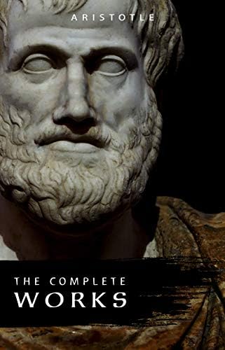 Amazon.com: The Complete Works of Aristotle: The Revised Oxford